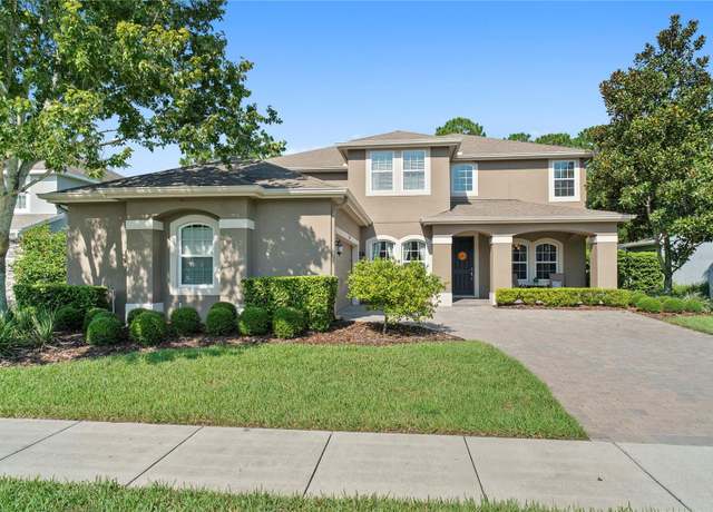 Property at 15504 Sandfield Loop, Winter Garden, FL 34787, 4 beds, 3.5 baths