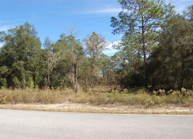 Property at Lombardy Ln, Dunnellon, FL 34431