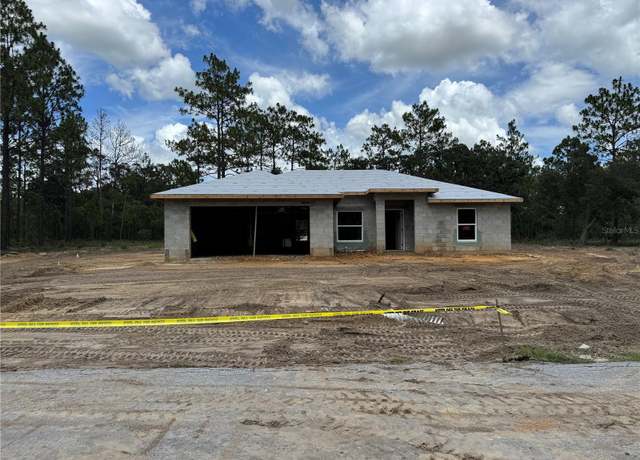 Property at 2691 NW Smallwood Rd, Dunnellon, FL 34431, 3 beds, 2 baths