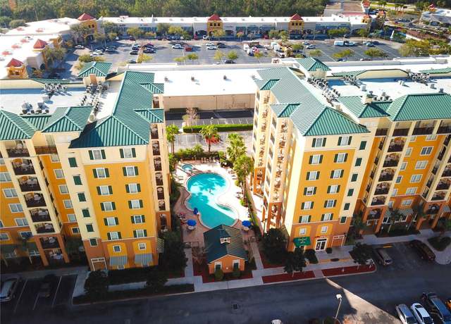 Property at 8100 Poinciana Blvd Unit B2/U2511, Orlando, FL 32821, 2 beds, 2 baths