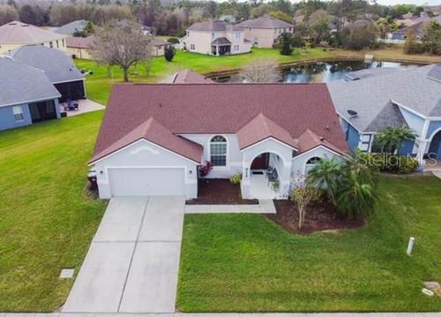 Property at 4119 Maidu Ct, St Cloud, FL 34772, 4 beds, 3 baths