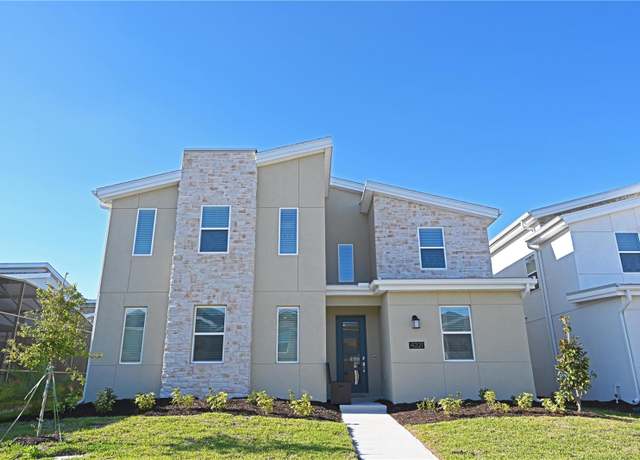 Property at 4221 Paragraph Dr, Kissimmee, FL 34746, 8 beds, 5 baths