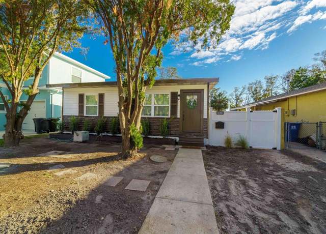 Property at 2942 24th Ave N, St Petersburg, FL 33713, 3 beds, 1 bath