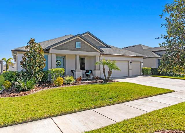 Property at 13614 Tonya Anne Dr, Riverview, FL 33579, 4 beds, 4 baths