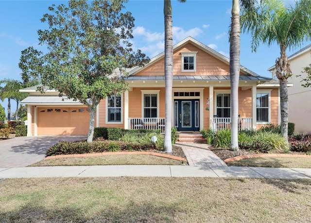 Property at 5253 Brighton Shore Dr, Apollo Beach, FL 33572, 3 beds, 3 baths