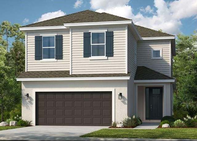 Property at 5721 Gingham Dr, Kissimmee, FL 34758, 4 beds, 2.5 baths