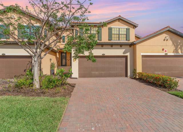 Property at 10800 Tarflower Dr #202, Venice, FL 34293, 3 beds, 2 baths