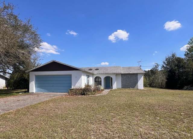 Property at 8679 Bay Dr, Spring Hill, FL 34606, 3 beds, 2 baths