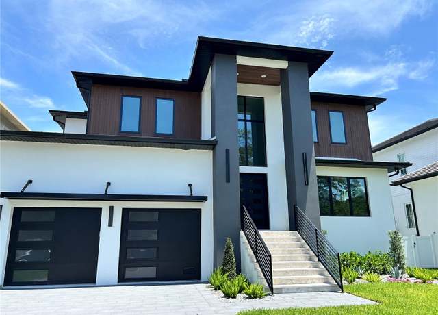 Property at 5017 W Dickens Ave, Tampa, FL 33629, 5 beds, 6 baths