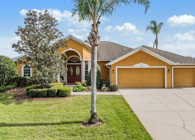 Property at 13514 Thoroughbred Dr, Dade City, FL 33525, 3 beds, 2 baths