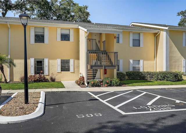 Property at 3001 58th Ave S #509, St Petersburg, FL 33712, 2 beds, 2 baths
