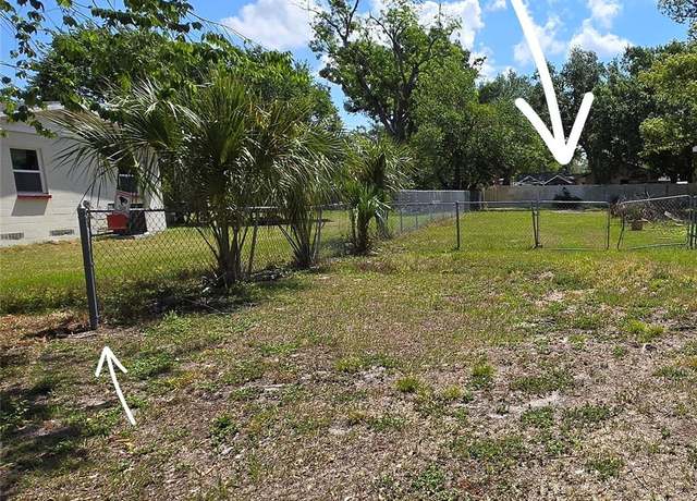 Property at 8725 N 33rd St, Tampa, FL 33604