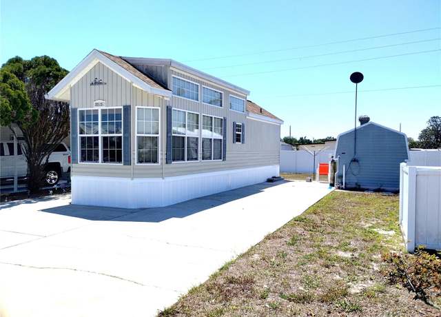 Property at 35152 Dodie, Zephyrhills, FL 33541, 1 bed, 1 bath
