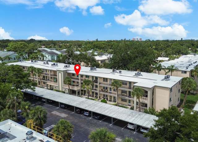 Property at 11620 Park Blvd #306, Seminole, FL 33772, 1 bed, 1 bath