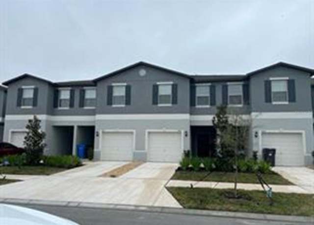 Property at 11847 Dumaine Valley Rd, Riverview, FL 33579, 3 beds, 2.5 baths