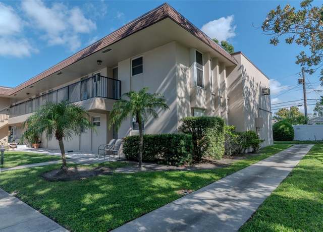 Property at 9945 47th Ave N #201, St Petersburg, FL 33708, 2 beds, 2 baths