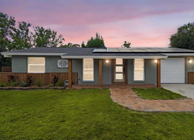 Property at 1000 Hollywood Ave, Clearwater, FL 33759, 2 beds, 1 bath