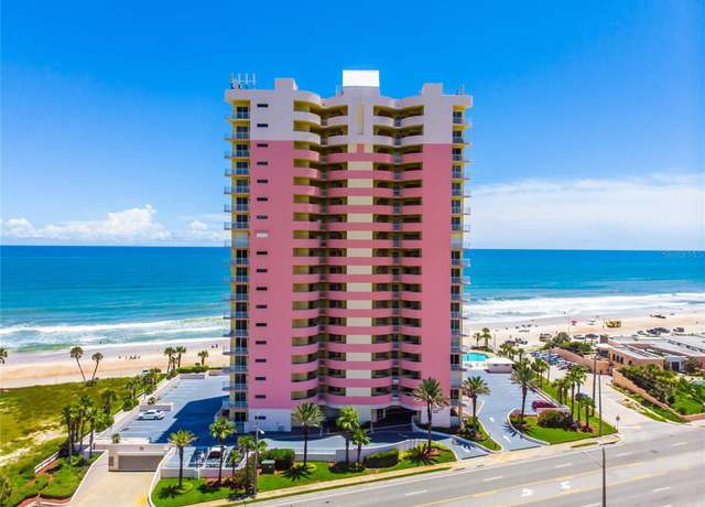 Property at 1900 N Atlantic Ave #901, Daytona Beach, FL 32118, 3 beds, 3 baths