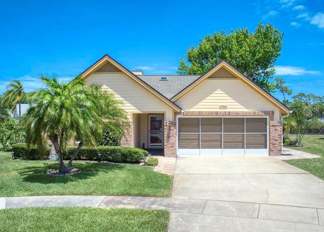 Property at 706 Fox Tail Ct, New Smyrna Beach, FL 32168, 3 beds, 2 baths