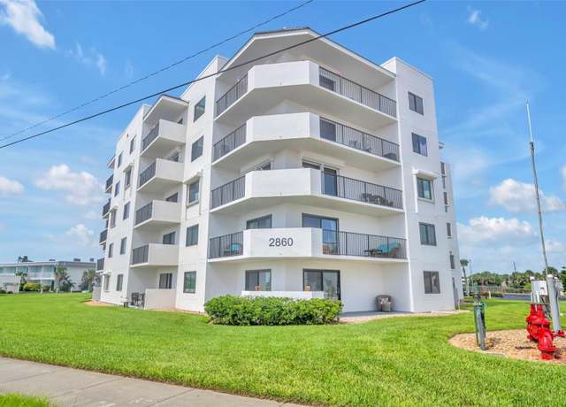 Property at 2860 Ocean Shore Blvd #1030, Ormond Beach, FL 32176, 2 beds, 2 baths
