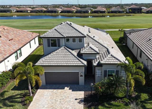 Property at 5713 Cheech Gln, Lakewood Ranch, FL 34211, 4 beds, 4 baths
