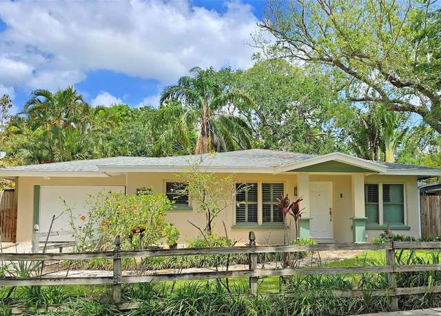 Property at 3004 Bay Shore Cir, Sarasota, FL 34234, 2 beds, 2 baths