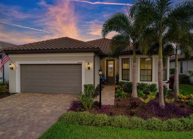 Property at 18008 Waterville Pl, Bradenton, FL 34202, 2 beds, 2 baths