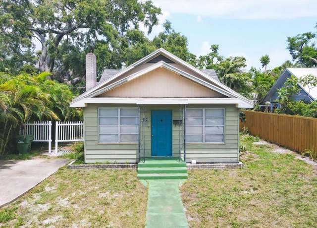 Property at 2454 Alameda Ave, Sarasota, FL 34234