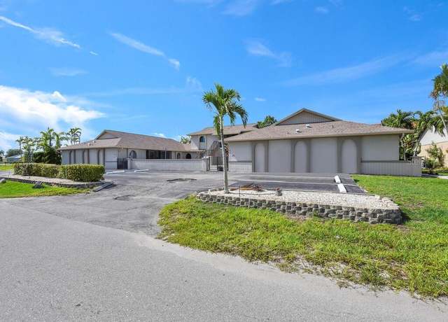 Property at 610 SW 47th Ter #2, Cape Coral, FL 33914, 2 beds, 2 baths