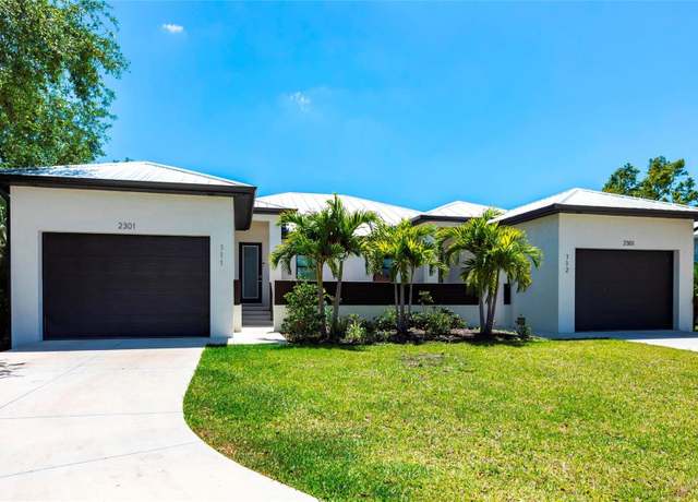 Property at 2301 Magdalina Dr Unit 111-112, Punta Gorda, FL 33950, 6 beds, 4 baths