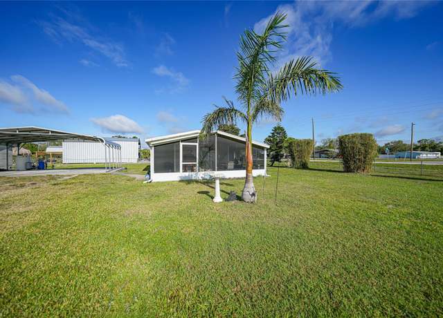 Property at 8154 SW Reese St, Arcadia, FL 34269, 2 beds, 1 bath