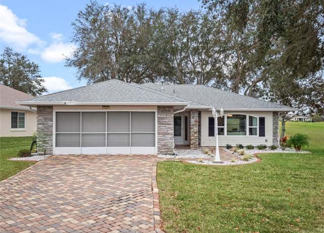 Property at 5004 Saint Andrews Arc, Leesburg, FL 34748, 2 beds, 2 baths