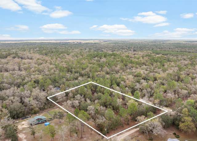 Property at TBD NE 102 Ct, Bronson, FL 32621