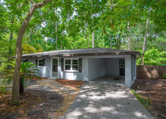 Property at 4008 NW 29th Ter, Gainesville, FL 32605, 2 beds, 1 bath