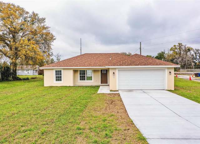 Property at 403 NW 5th St, Mulberry, FL 33860, 3 beds, 2 baths