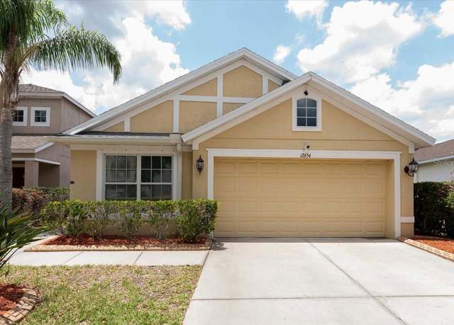 Property at 12654 Belcroft Dr, Riverview, FL 33579, 3 beds, 2 baths