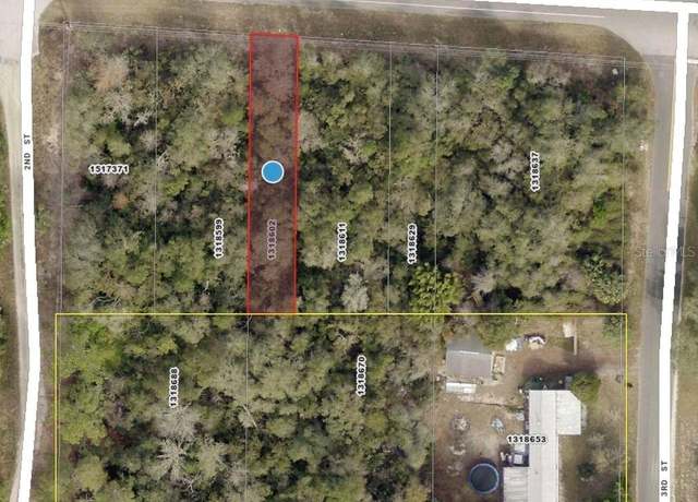 Property at 45024 2nd St, Deland, FL 32720
