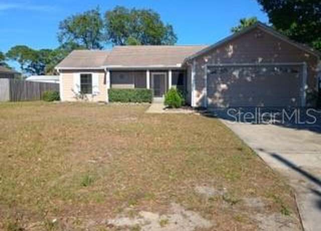 Property at 6425 Stillwater Ave, Cocoa, FL 32927, 4 beds, 2 baths