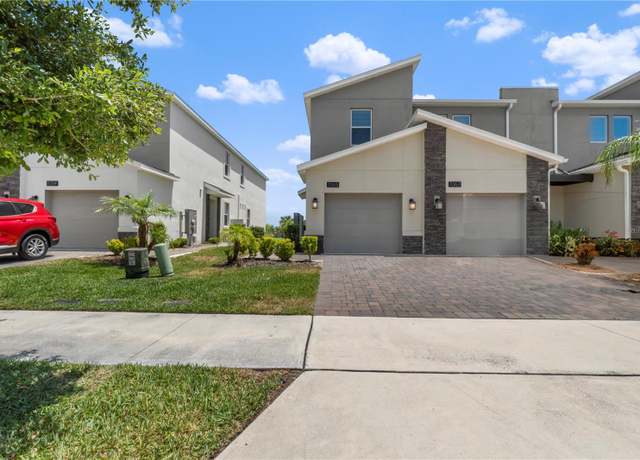 Property at 1065 Splash Shot Pl #1801, Davenport, FL 33896, 2 beds, 2 baths