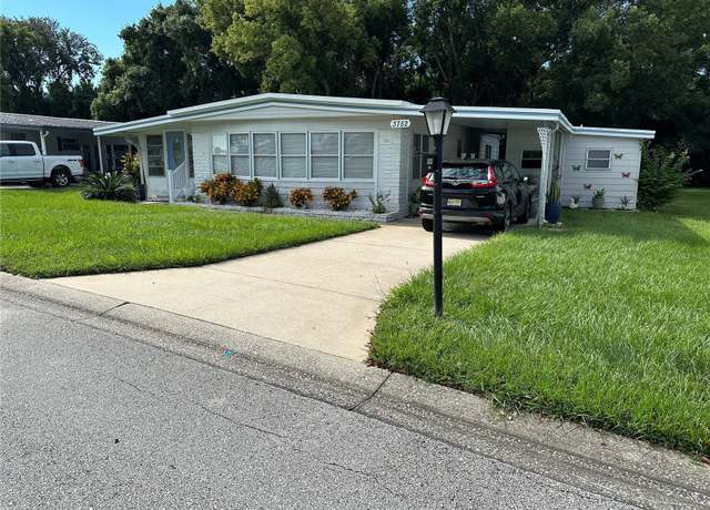 Property at 3752 S Citrus Cir Unit GE, Zellwood, FL 32798, 2 beds, 2 baths