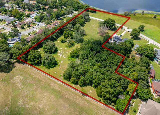 Property at 1932 Good Homes Rd, Orlando, FL 32818