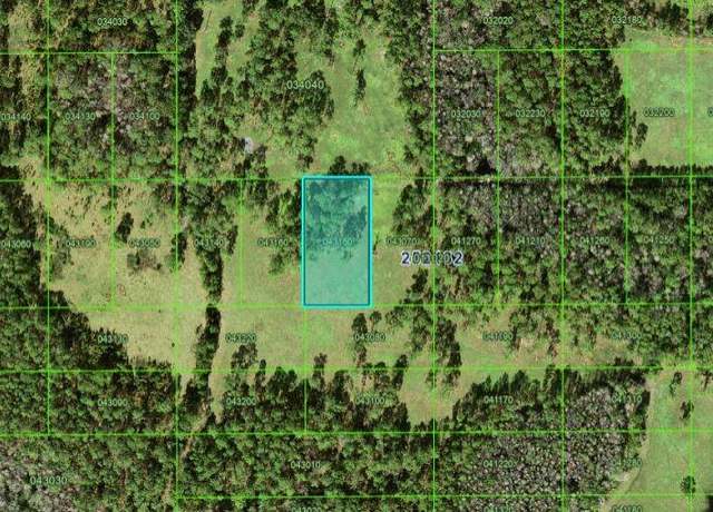 Property at Commonwealth Ave N, Polk City, FL 33868