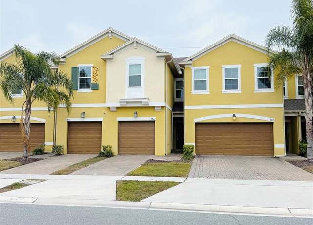 Property at 9831 Red Eagle Dr, Orlando, FL 32825, 3 beds, 2.5 baths