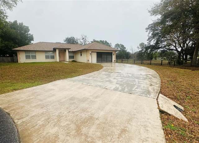 Property at 5323 SW 83rd Pl, Ocala, FL 34476, 2 beds, 2 baths