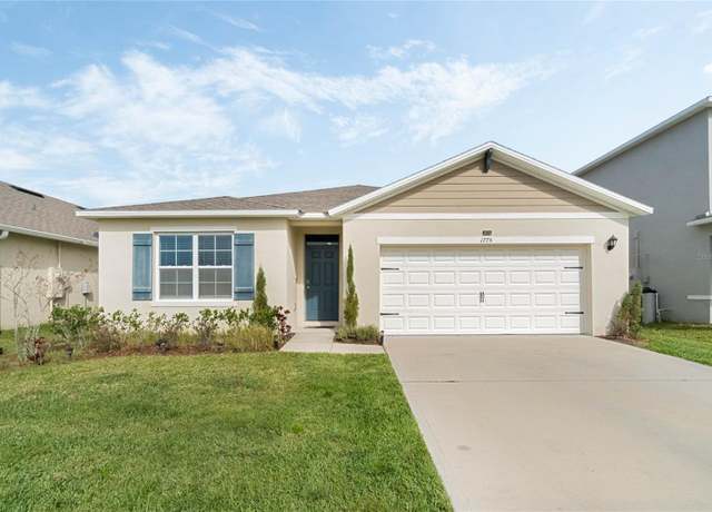 Property at 1775 Copinger Ter, Kissimmee, FL 34744, 4 beds, 2 baths