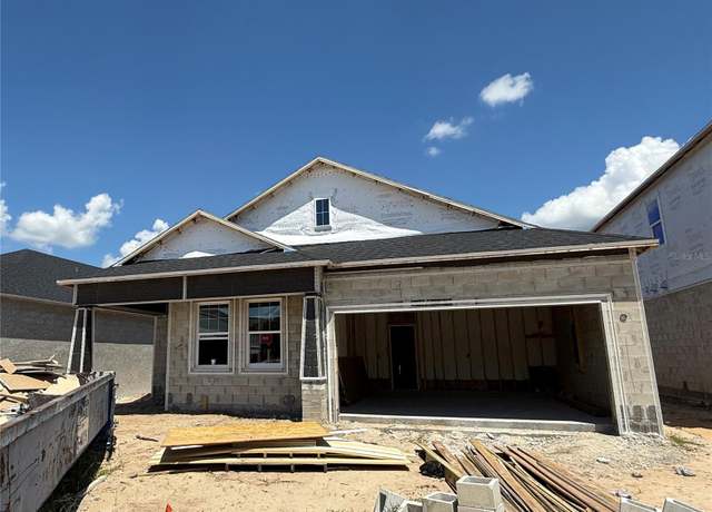 Property at 817 River Stone Trl, Sanford, FL 32771, 4 beds, 3 baths