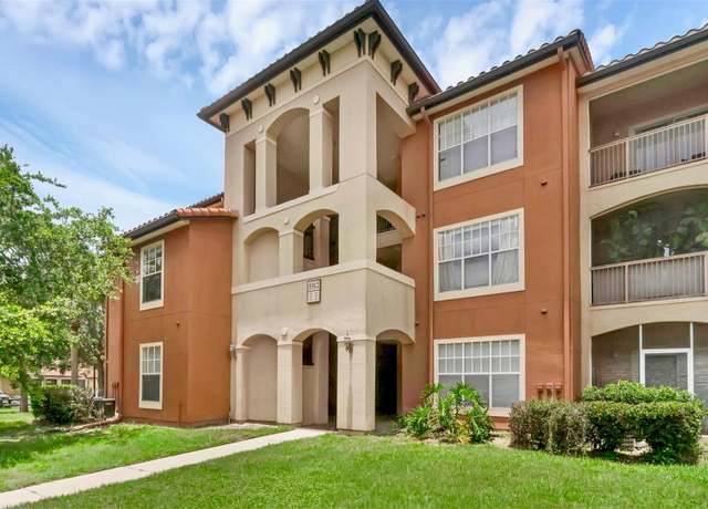 Property at 5512 Metrowest Blvd #201, Orlando, FL 32811, 3 beds, 2 baths