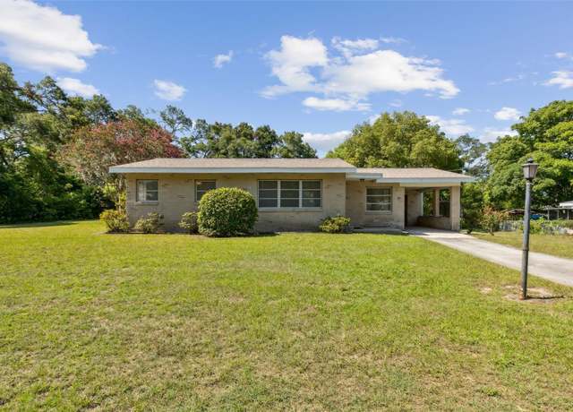 Property at 146 Mills Rd, Deland, FL 32724, 2 beds, 1 bath