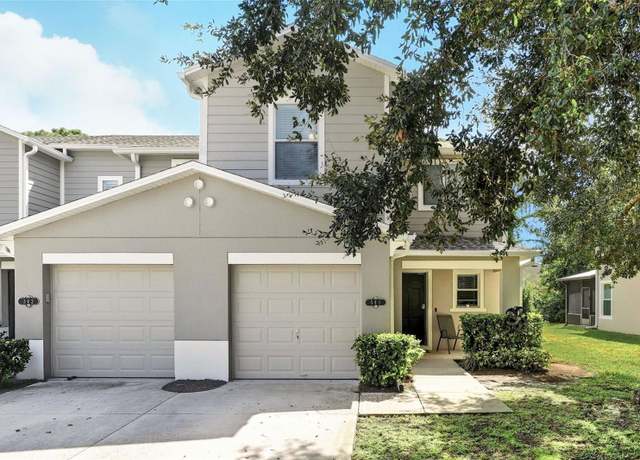 Property at 541 Mount Olympus Blvd, New Smyrna Beach, FL 32168, 3 beds, 2.5 baths