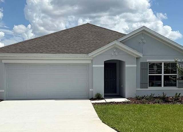 Property at 4754 SW 88th Ln, Ocala, FL 34476, 3 beds, 2 baths